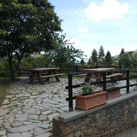 Sant'Anna Hostel Специя Екстериор снимка