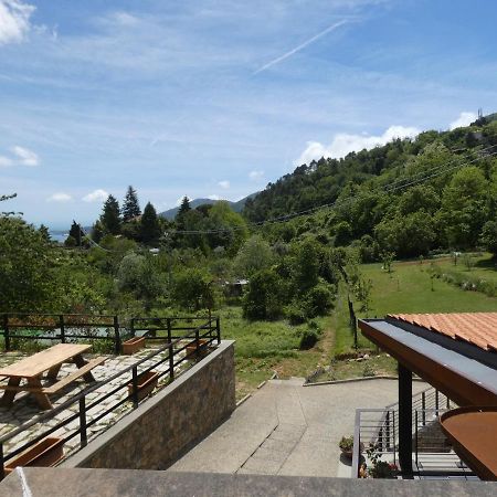 Sant'Anna Hostel Специя Екстериор снимка