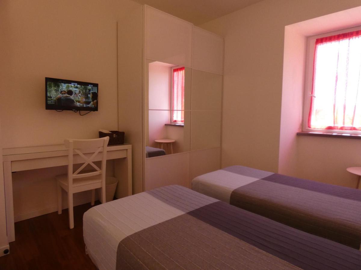 Sant'Anna Hostel Специя Екстериор снимка