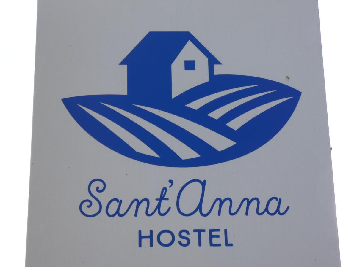 Sant'Anna Hostel Специя Екстериор снимка