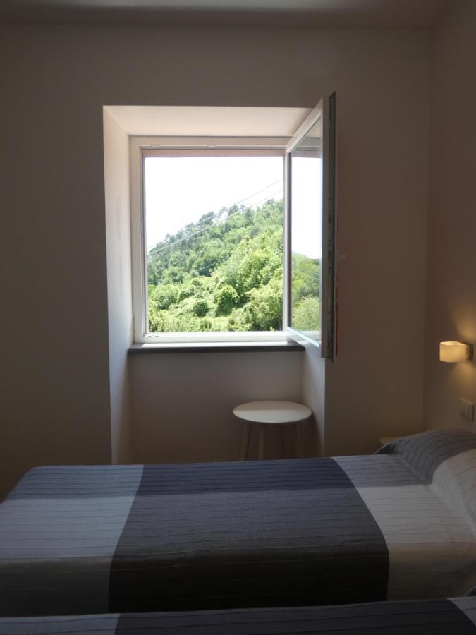 Sant'Anna Hostel Специя Екстериор снимка