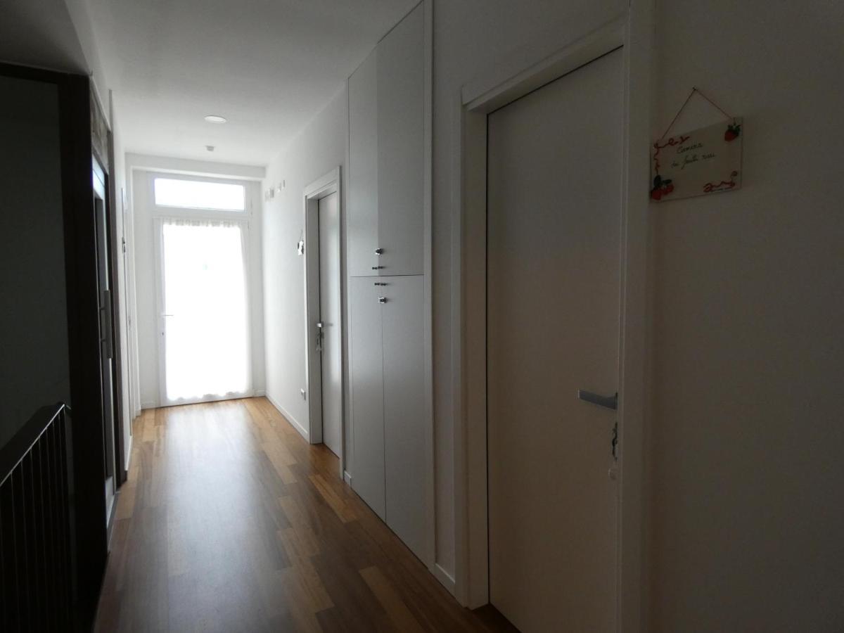 Sant'Anna Hostel Специя Екстериор снимка