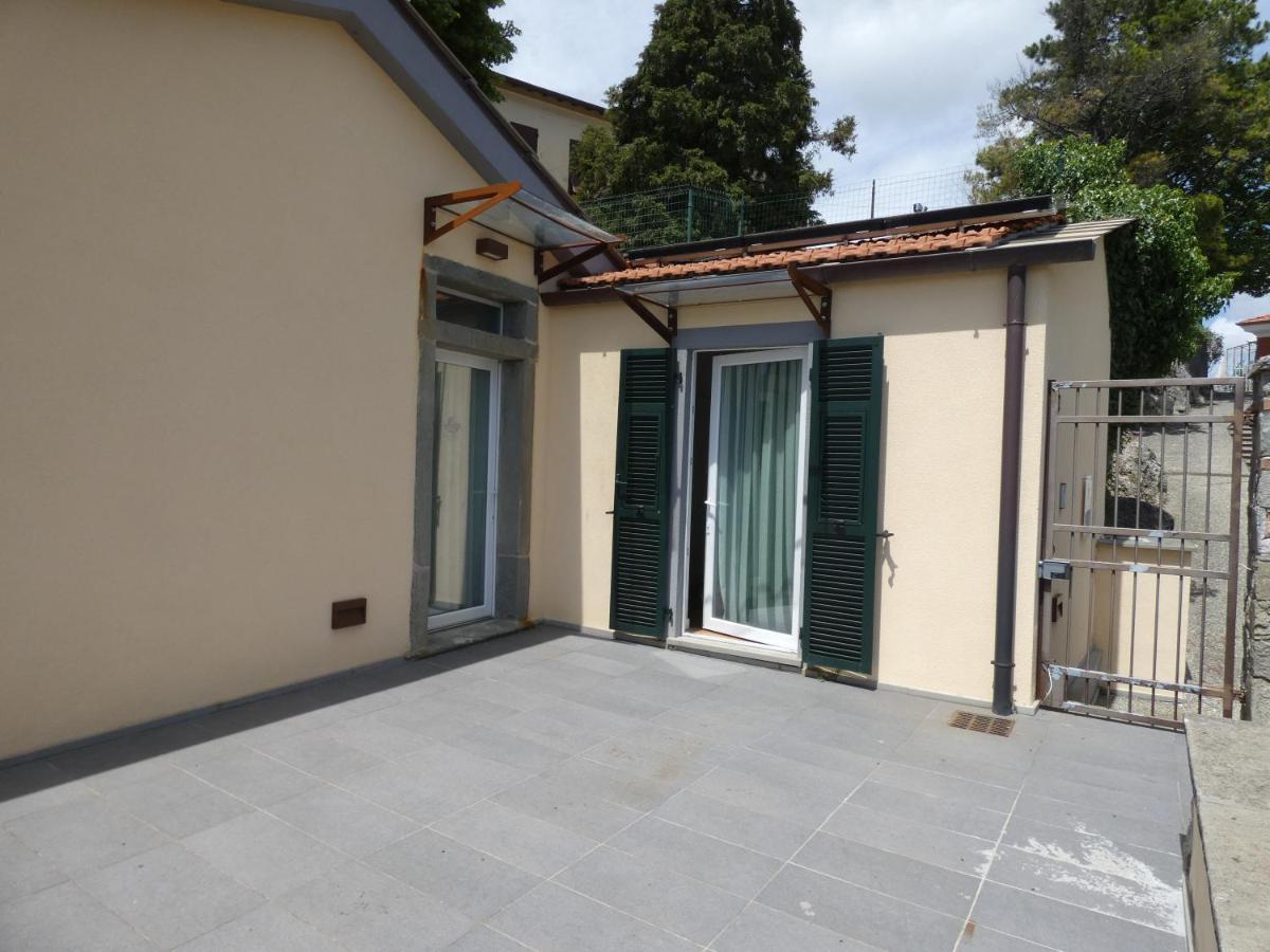Sant'Anna Hostel Специя Екстериор снимка