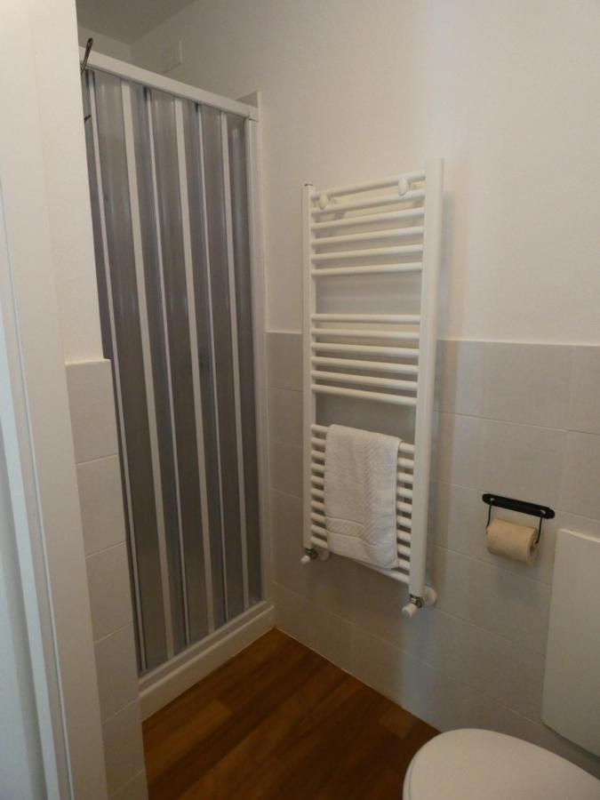 Sant'Anna Hostel Специя Екстериор снимка